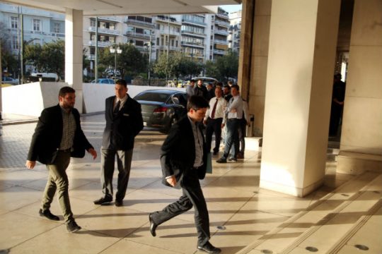 Με τις απαιτήσεις του ΔΝΤ επανεκκινούν οι διαπραγματεύσεις