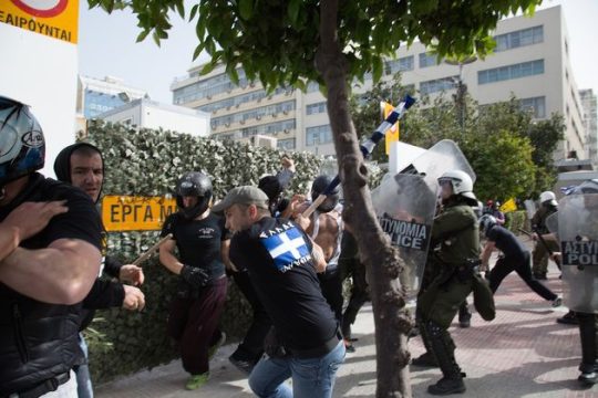 Μια ζωή… ναζί