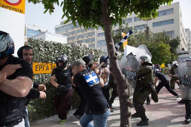 Μια ζωή… ναζί