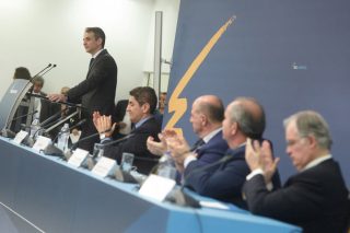 «Προκλητική η διάταξη των offshore»