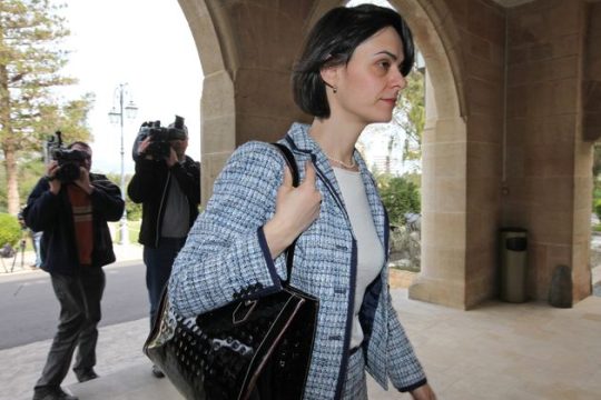 Η «Σιδηρά Κυρία» των σκληρών μεταρρυθμίσεων
