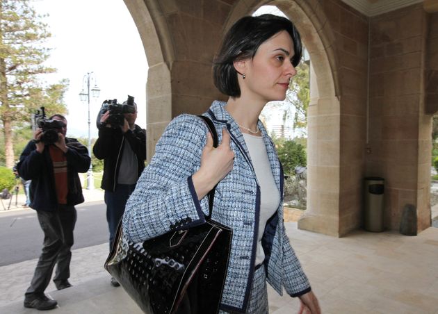 Η «Σιδηρά Κυρία» των σκληρών μεταρρυθμίσεων