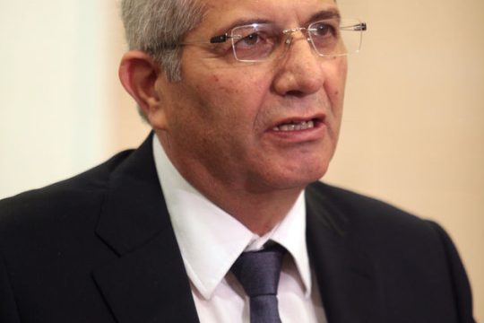 ΑΚΕΛ: προκρίνει Αντρο για πρόεδρο της Βουλής