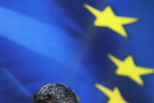 Οι υποσχέσεις, τα όνειρα και η σκληρή πραγματικότητα