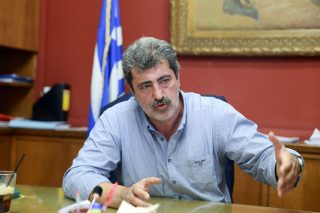 Υπάρχει πολύ μαύρο χρήμα στον χώρο της Υγείας