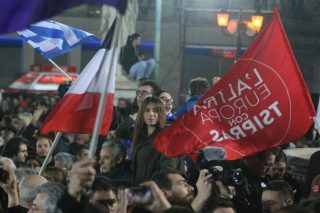Πώς πάμε μέσα και έξω