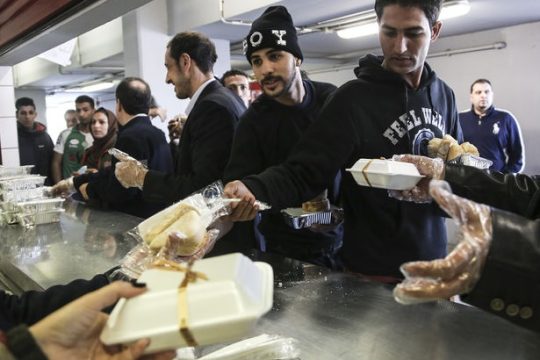 Η αλήθεια και η διαστροφή της