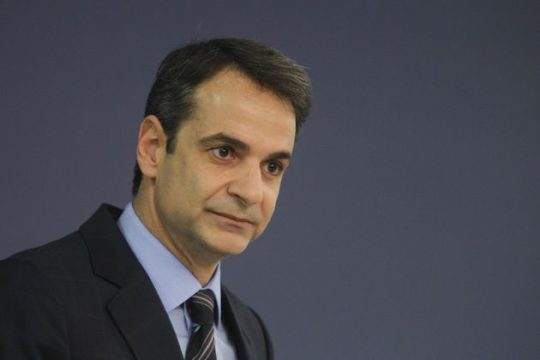 «Διαφορετικό μείγμα πολιτικής χρειάζεται η Ελλάδα»