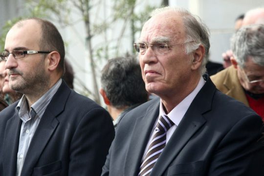 «Δεν αντέχει το Ελληνικό να βγάλει καλοκαίρι»