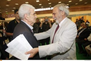 Η διοργάνωση περνά στα χέρια του δήμου