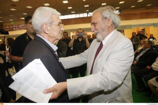 Η διοργάνωση περνά στα χέρια του δήμου