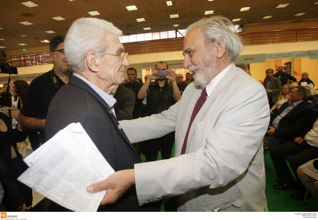 Η διοργάνωση περνά στα χέρια του δήμου