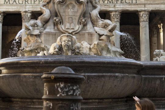 «Υιοθέτησε» κι εσύ ένα μνημείο