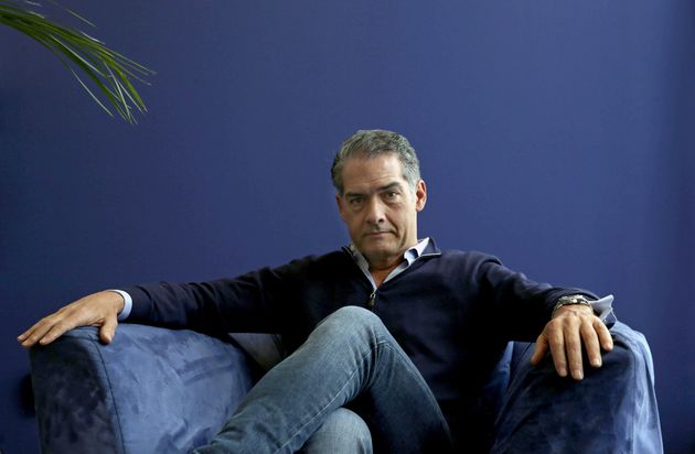 «Τα πολιτικά άκρα με εκνευρίζουν»