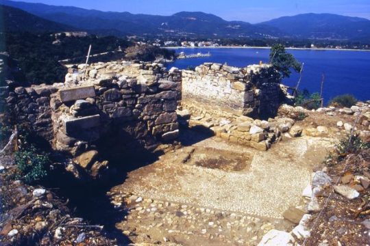 «Η εύρεση επιγραφής θα μας επιβεβαιώσει 1.000%»