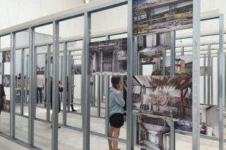 Ευαισθησία για το περιβάλλον και την κοινωνία
