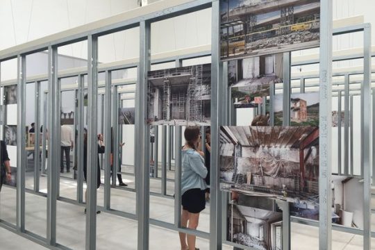 Ευαισθησία για το περιβάλλον και την κοινωνία