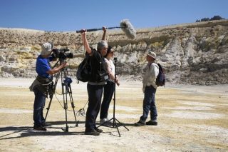 Ανεκμετάλλευτος πλούτος σε μια χώρα σε κρίση…