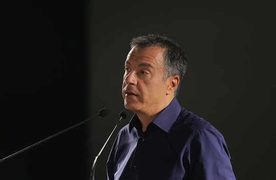 «Λανθασμένες οι πολιτικές στην Ελλάδα»
