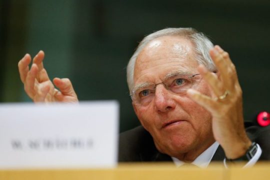 Ναι στη δόση, όχι στο χρέος
