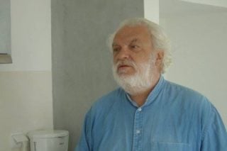 Αποχαιρετώντας τον Βασίλη Ριζιώτη