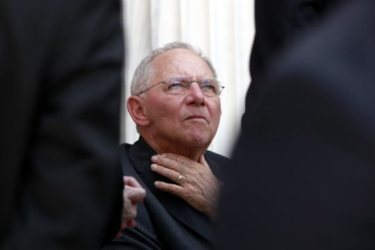 Τα σχέδια του ESM για το χρέος