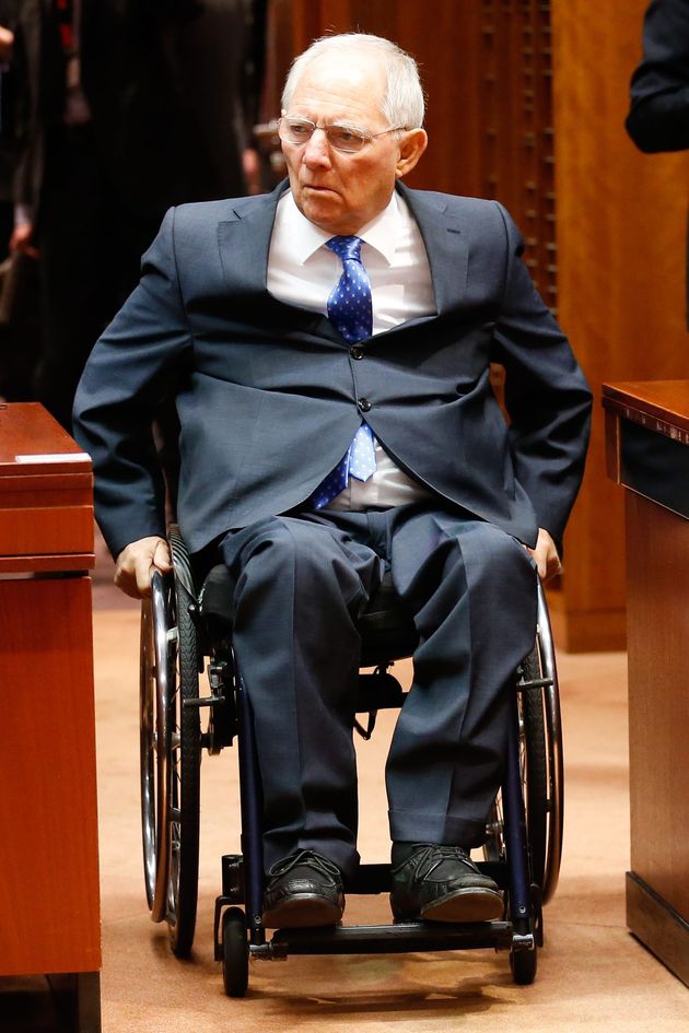 Συγκρατημένα αισιόδοξο το Βερολίνο