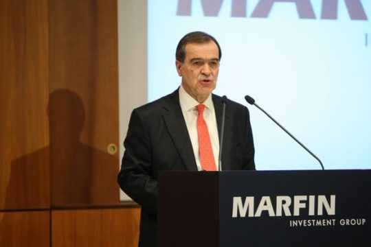 Βγενόπουλος μηνύει… Αρειο Πάγο