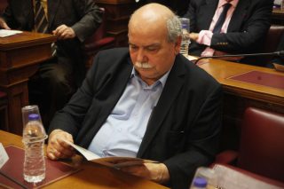 «Θα διορθώσουμε σε πρώτη ευκαιρία τον ΦΠΑ στα νησιά»