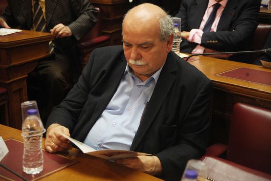 «Θα διορθώσουμε σε πρώτη ευκαιρία τον ΦΠΑ στα νησιά»