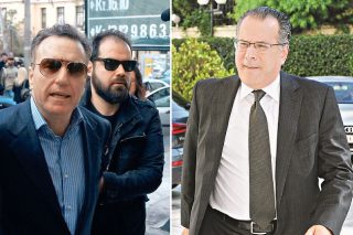 Διάλογοι μεταξύ… «φίλων»