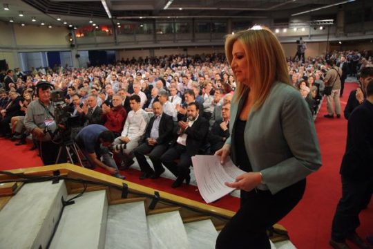 Νέα αφετηρία με πολλές αβεβαιότητες