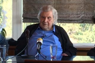 «Θέλουν να σιχαθεί ο κόσμος την Αριστερά»