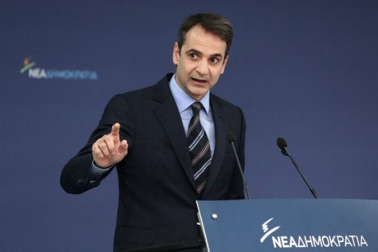 «Βαριά μέτρα τώρα, αβέβαιη ρύθμιση για χρέος στο μέλλον»