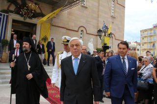 Πόλεμος ανακοινώσεων για τις δηλώσεις του Προέδρου