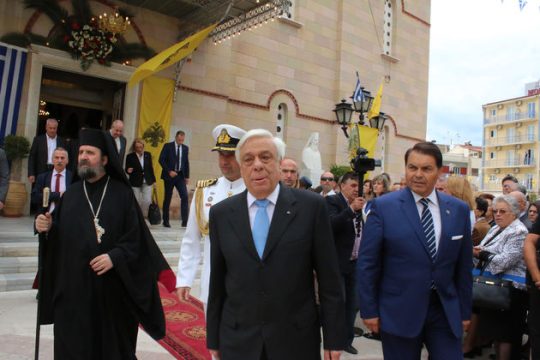 Πόλεμος ανακοινώσεων για τις δηλώσεις του Προέδρου
