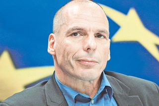 Είχαμε συμφωνήσει με τον Τσίπρα να απειλούμε, αλλά κεκλεισμένων των θυρών