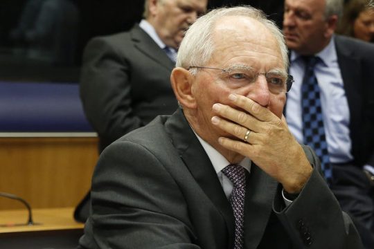 Η γερμανική μπλόφα για τον «κόφτη»