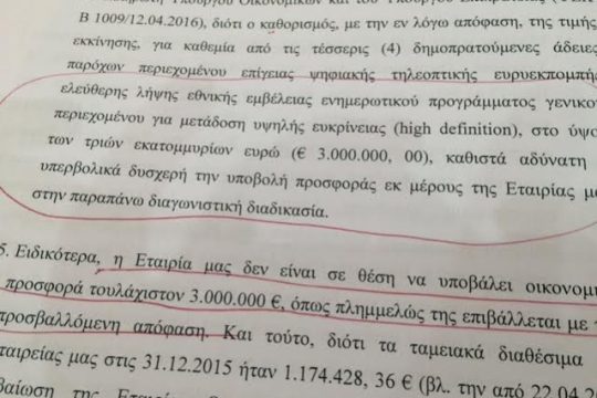 Μένιος Φουρθιώτης εναντίον Σταύρου Ψυχάρη