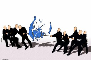 Αν τα πράγματα είχαν γίνει αλλιώς…