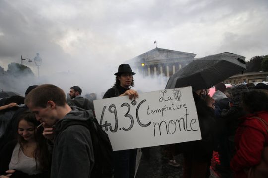 Aποφασίζομεν και μεταρρυθμίζομεν