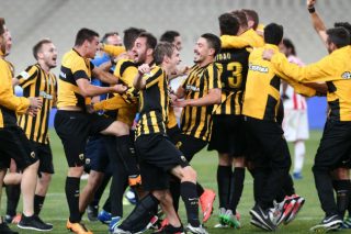 Ηταν πιο ομάδα, «ήρθε» και το σήκωσε!