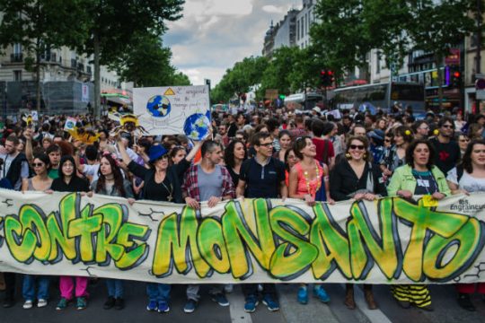 Σε «ναυάγιο» οδεύει η εξαγορά της Monsanto από τη Bayer