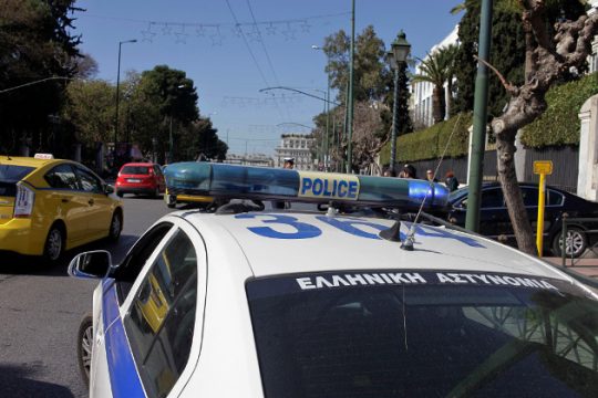 Νεκρός από σφαίρα 49χρονος στο Αιγάλεω