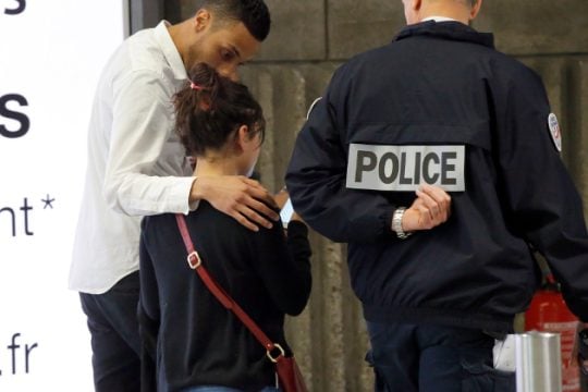 Συντρίμμια και αμφιβολίες για το Airbus της EgyptAir