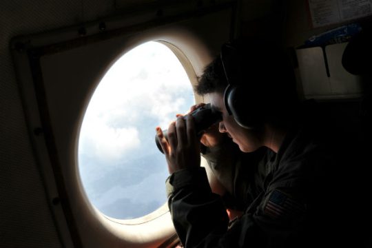 Νέα ευρήματα «δείχνουν» έκρηξη στο Airbus ;