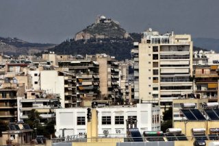 Δύο «ταχυτήτων» ο νέος ΕΝΦΙΑ