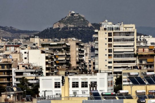 Δύο «ταχυτήτων» ο νέος ΕΝΦΙΑ