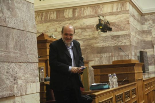 «Παράθυρο» για επανένταξη στις 100 δόσεις