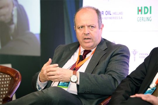 «Πολιτεία και τράπεζες να στηρίξουν τις ελληνικές εξαγωγές»